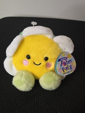 Deon Daisy Palm Pal